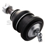 Set of 2 Front Upper Ball Joints for Acura TSX (2004–2008) & Honda Accord (2003–2007)