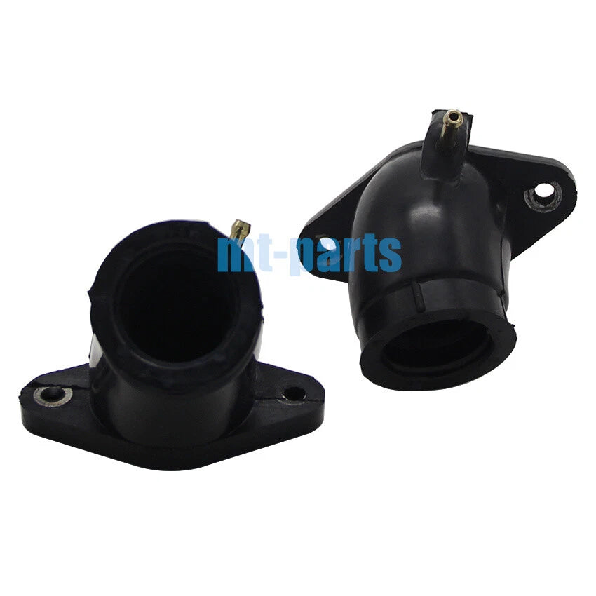 Carburetor Intake Manifold Boot for Yamaha XVS650A V-Star (2000–2008)