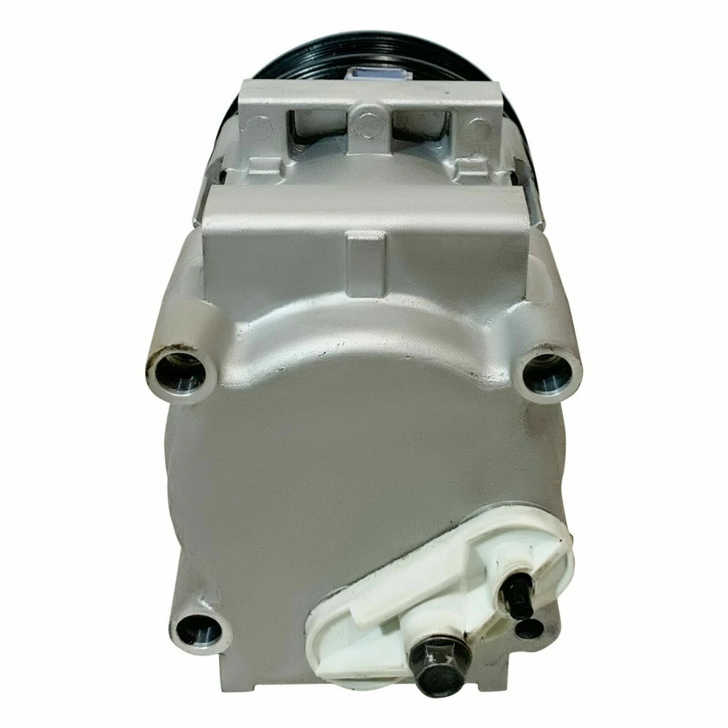A/C Compressor Kit With Condenser for Lincoln Continental 4.6L (1995–1996)