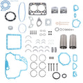 Rebuild Kit for Kubota Z482 Engine Tractor 