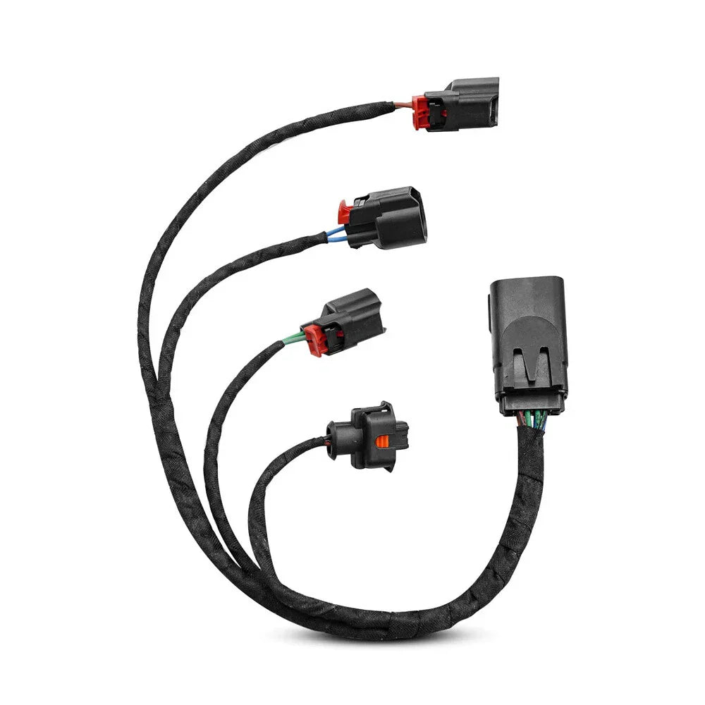 Fuel Injection Ignition Wire Harness for Ford 4.3L V6