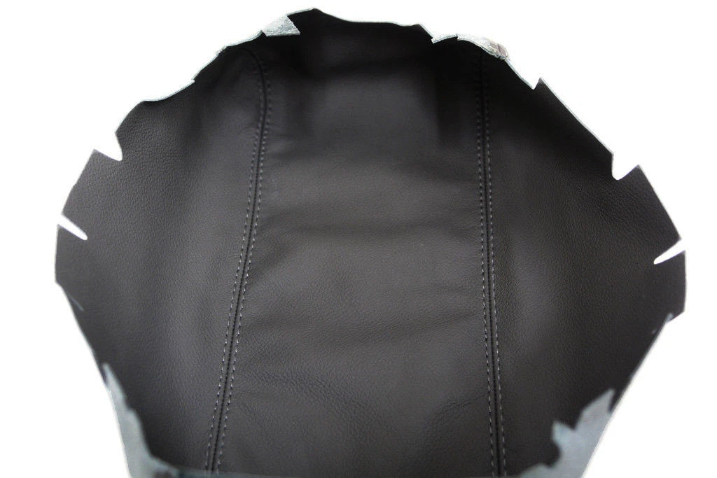 PVC Leather Console Armrest Cover for Jeep Grand Cherokee (2011–2019)