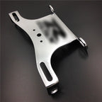 Chrome Fender Eliminator for Suzuki GSXR 1000 (2001–2012)