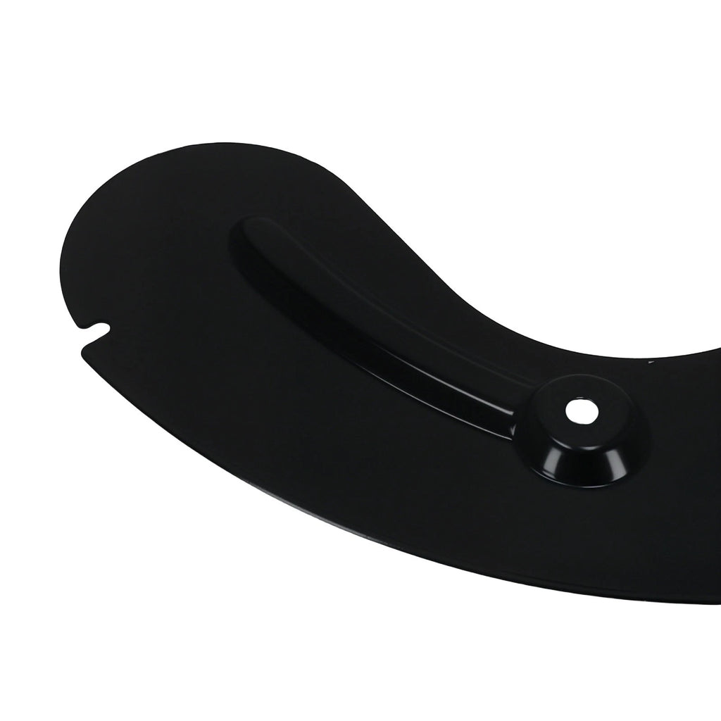 Brake Dust Shield for Ford F-150 (2004–2008) / Lincoln Mark LT (2006–2008)