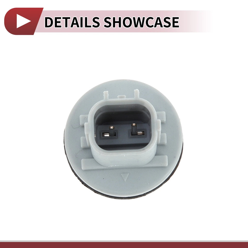 Headlight Side Marker Lamp Socket for Honda Accord CR-V Civic (No. 33305-S5A-003)