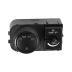 Headlight Dimmer Switch for Chevy Silverado 1500 GMC Sierra (2007-2013)