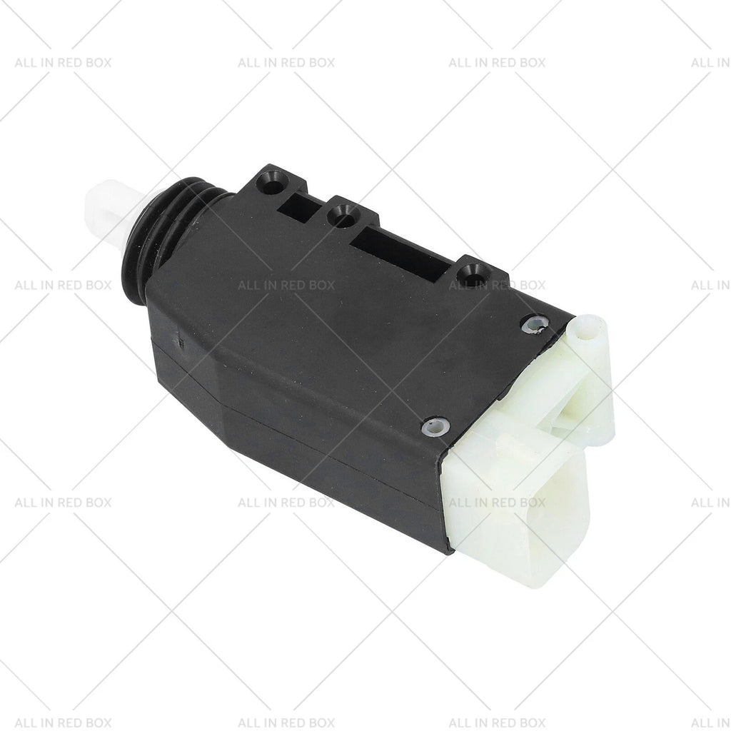4X Door Lock Actuators for Holden Commodore VT VX VU VY (1999–2005)