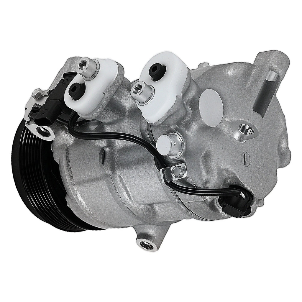 A/C Compressor for Mercedes GLC300 E300 (2016–2022)