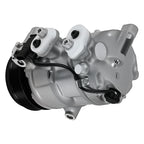 A/C Compressor for Mercedes GLC300 E300 (2016–2022)