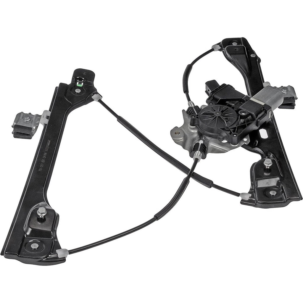 Window Regulator for Cadillac ATS (2013–2019) Right Side