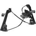 Window Regulator for Cadillac ATS (2013–2019) Right Side