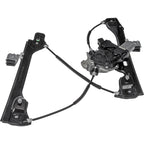 Window Regulator for Cadillac ATS (2013–2019) Right Side