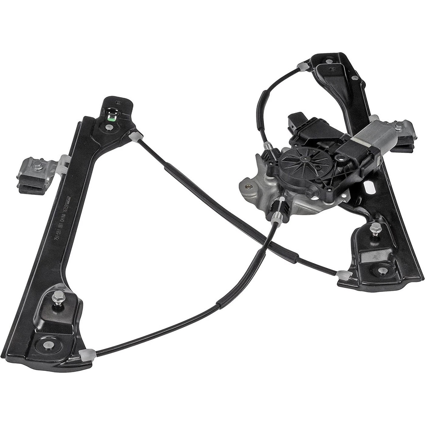 Window Regulator for Cadillac ATS (2013–2019) Right Side