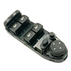 Window Switch for BMW E60 E61 528i 535i M5 (2006-2010)