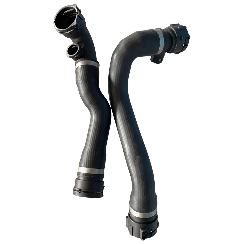 Pair Upper & Lower Radiator Coolant Hoses for BMW 3 Series (2000–2006)
