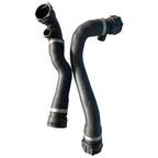 Pair Upper & Lower Radiator Coolant Hoses for BMW 3 Series (2000–2006)