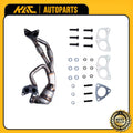 Front Catalytic Converter for Subaru Legacy Outback Impreza Forester (2005–2019)