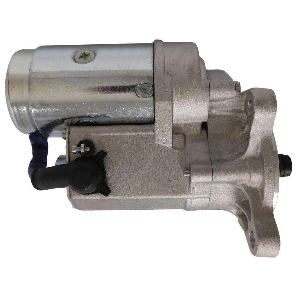 12V Starter for Caterpillar T70C (1982-1986)