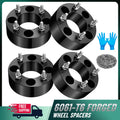 4PCS 2 Inch 4x110 ATV Wheel Spacers for Honda (1998–2004)