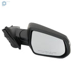 Right Side Back Mirror for Malibu (2016-2022) with Turn Signal
