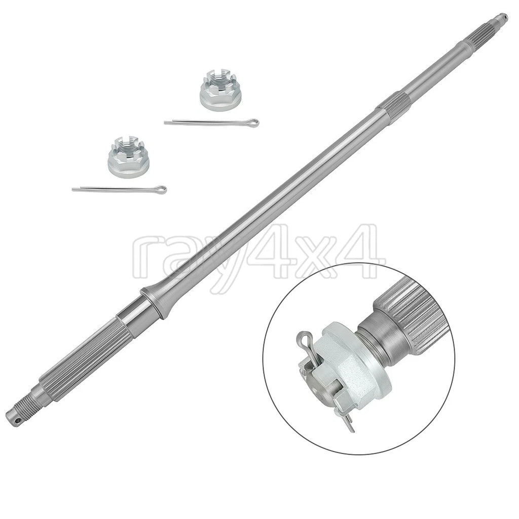 Rear Axle Shaft for Honda TRX250 Fourtrax 250 (1985–1987) 42311-HA8-000