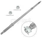 Rear Axle Shaft for Honda TRX250 Fourtrax 250 (1985–1987) 42311-HA8-000