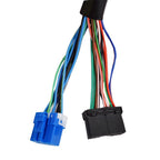 Combination Control Light Signal Wiper Switch for Isuzu NPR NQR NRR