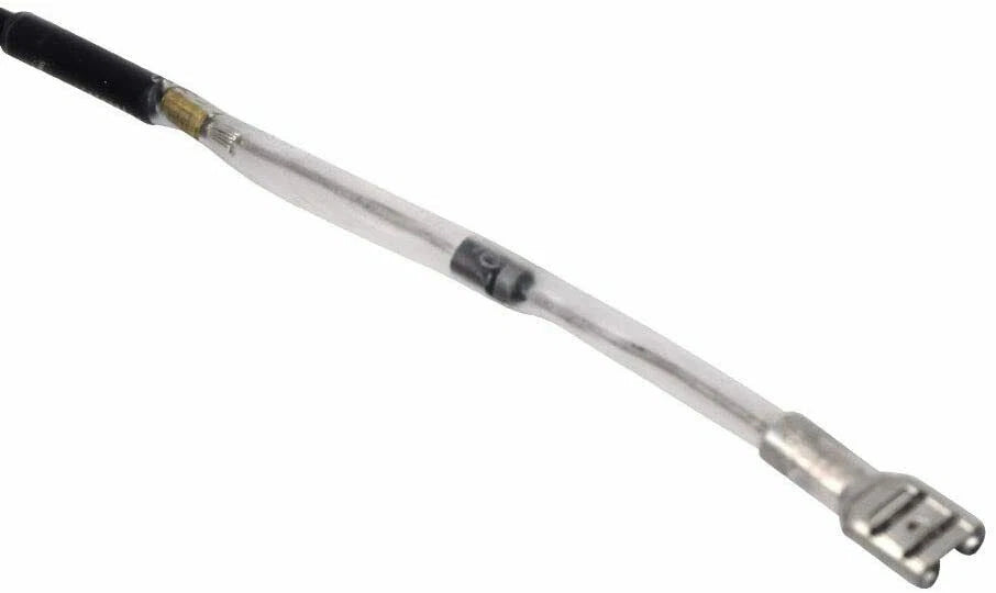 2PK Ignition Wire Assembly w/Diodes 844547 692319 for V-twin Engine (USA)