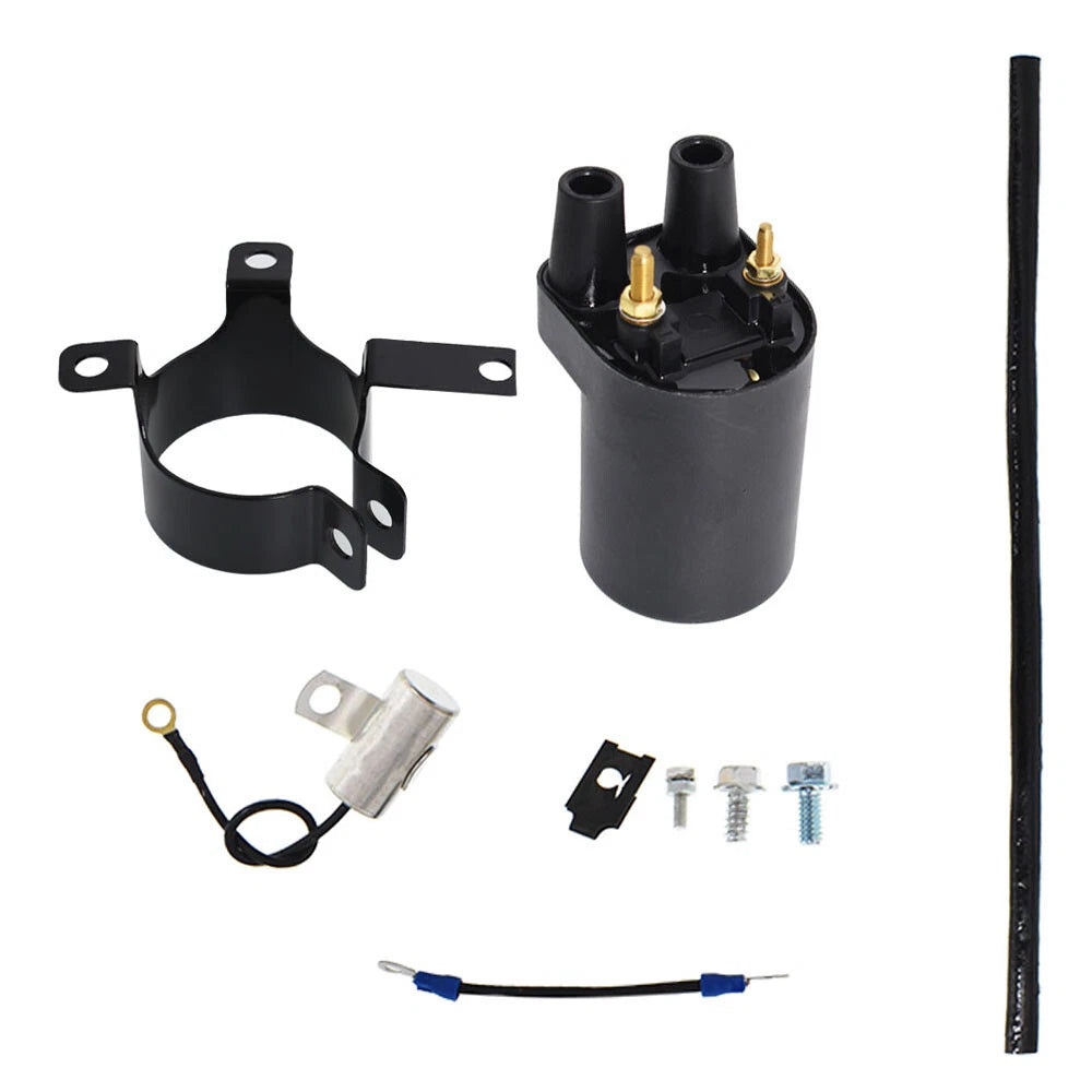 Ignition Coil for Onan P218G (Model Year Range Not Specified)