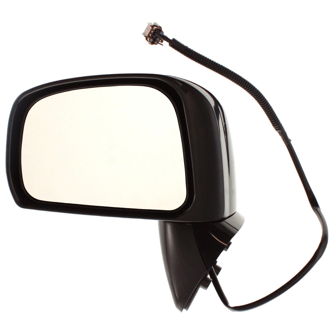 Set of 2 Mirrors for Nissan Versa (Sedan)