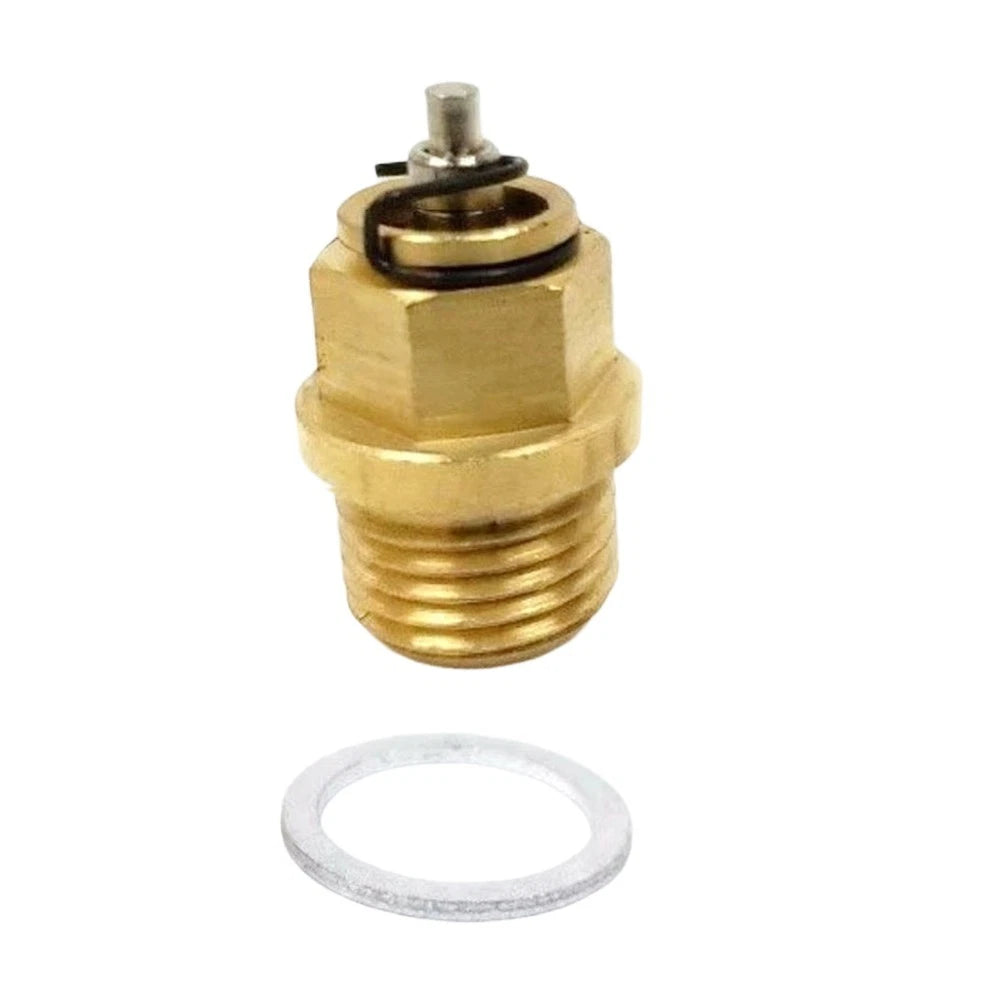 Mikuni VM281635 Needle and Seat for VM30MM 34MM Carburetor (Use)