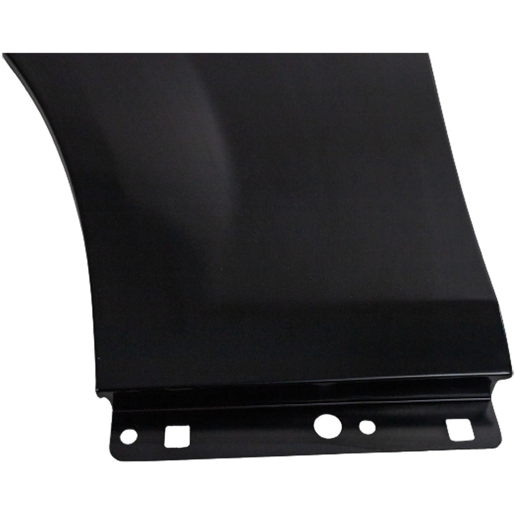 Fender for Mercedes-Benz C300 (2008–2014) Front Left Aluminum
