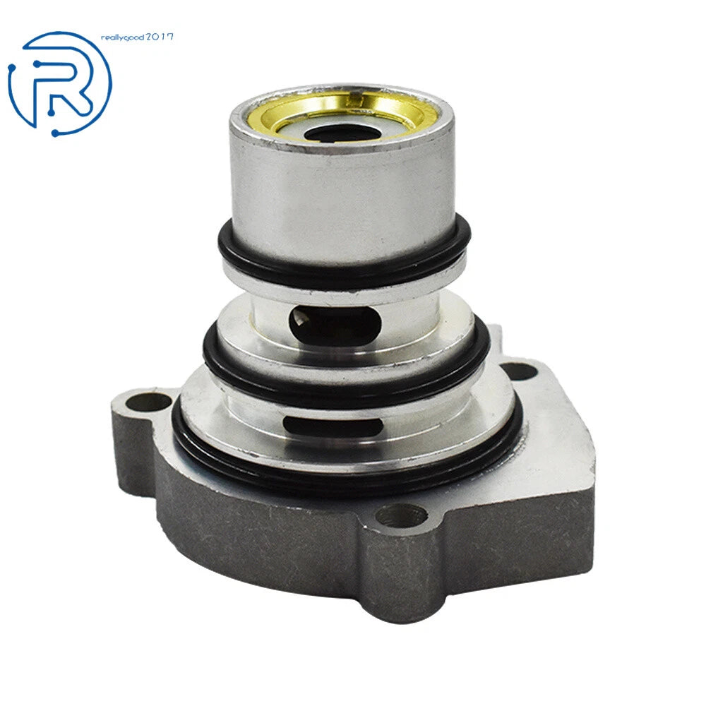 Air Dryer Purge Valve for AD-9 (with Heater)