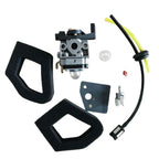 Carburetor for GX25 GX35 Engines