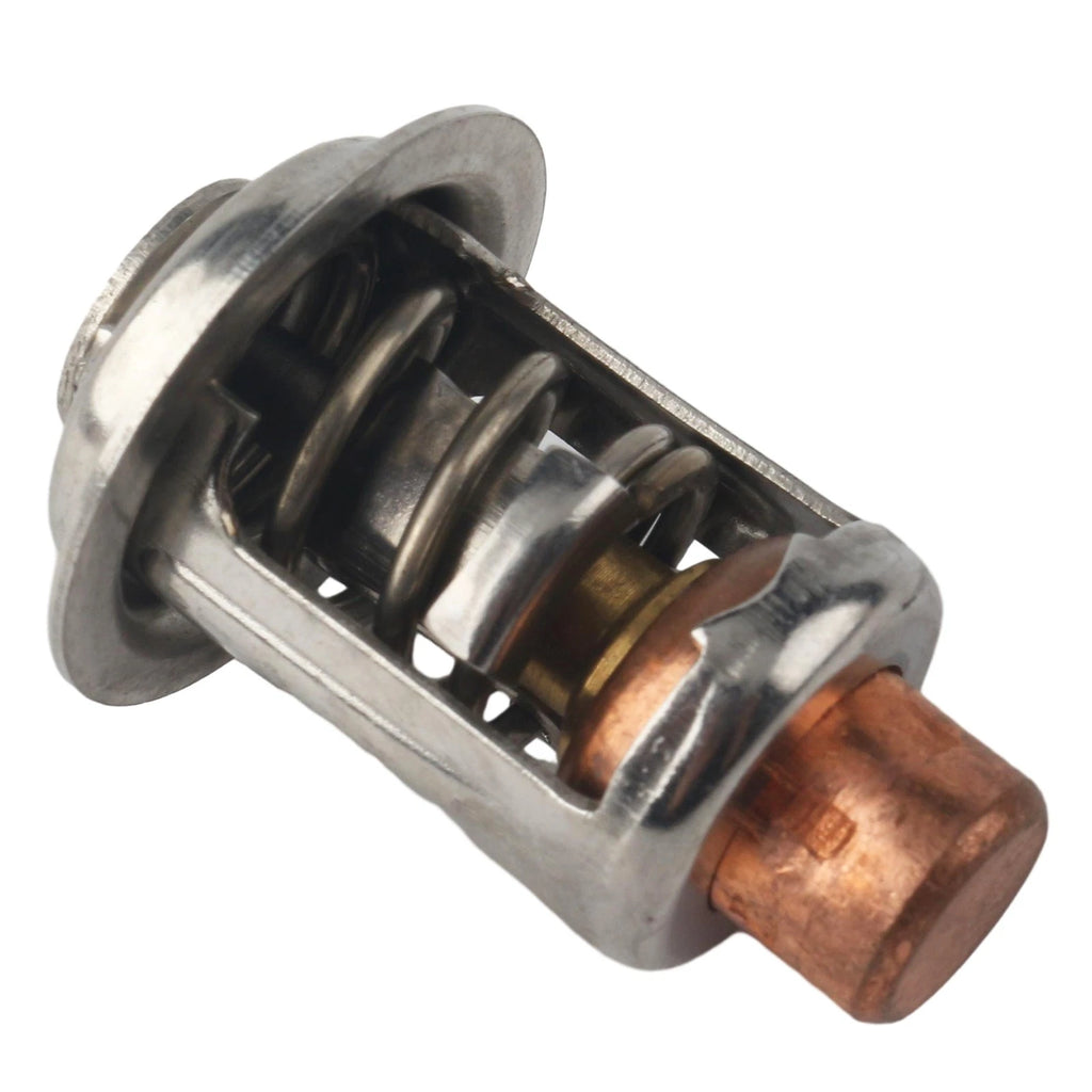 Thermostat Kit for Evinrude Johnson OMC BRP 65 80 JET 80-140 HP V4 (1978–1995)