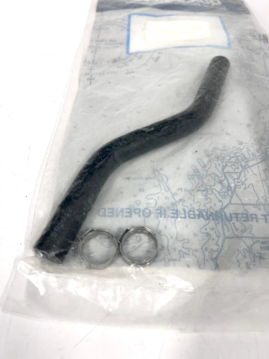 3X Fuel Hose Service Kit for Quicksilver (8M0071603)