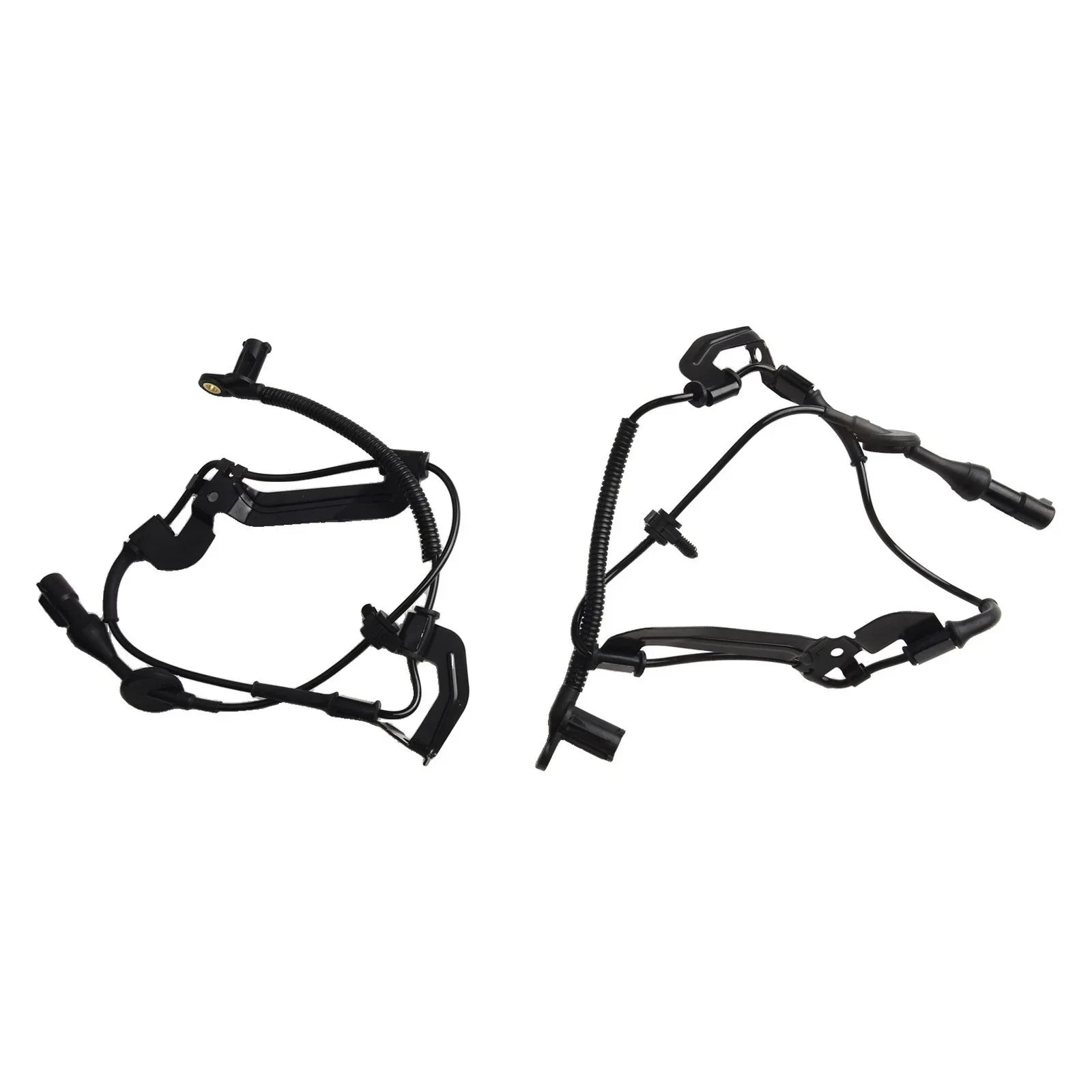 ABS Wheel Speed Sensors / Set of 2 / Front Left Right for Ford Escape