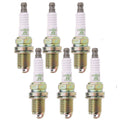 Set of 6 NGK V-Power Spark Plugs for V6 (1990–2023)