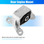 Engine Motor Mount Front 50840-S7C-000 for Honda CR-V (2002–2006)