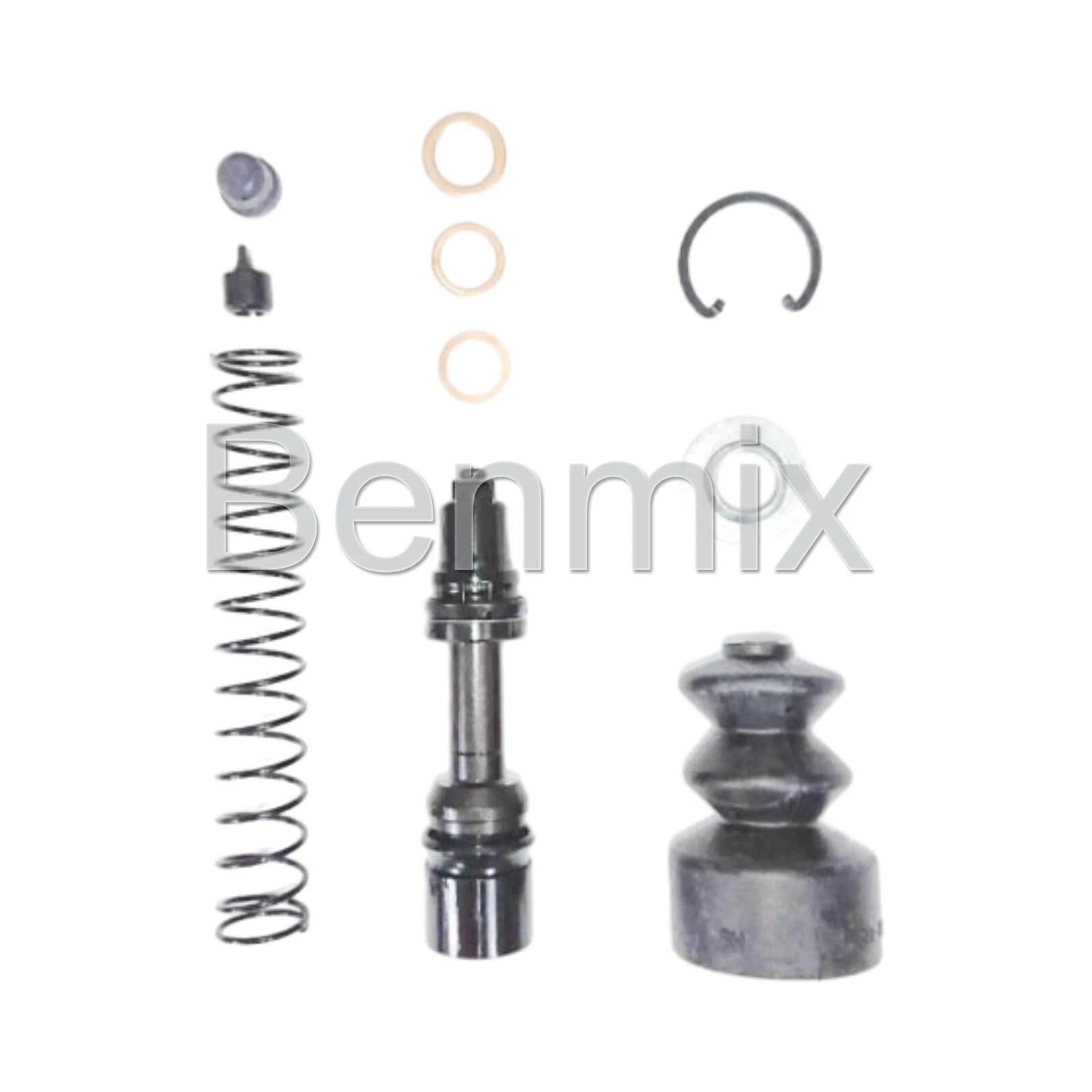 Repair Kit 04471-20111-71 for Toyota Forklift Series 7 8