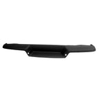 Rear Bumper Step Pad Replacement Black Plastic for Toyota Land Cruiser 200 (2008–2021)