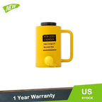 20 Ton Low Height Hydraulic Cylinder for Automotive Applications