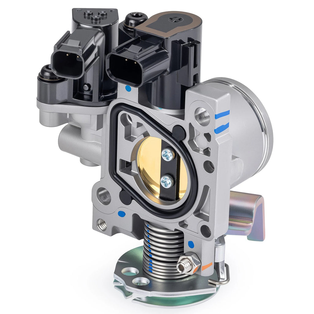 Throttle Body for Honda Grom 125 (2017–2020) 16400-K26-B11