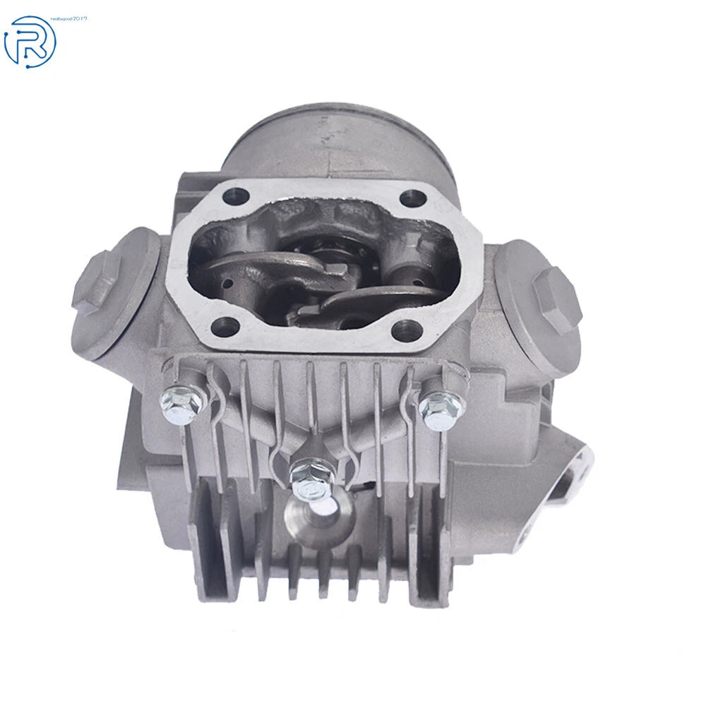 Complete Cylinder Head Assembly for KAZUMA Meerkat (50cc)