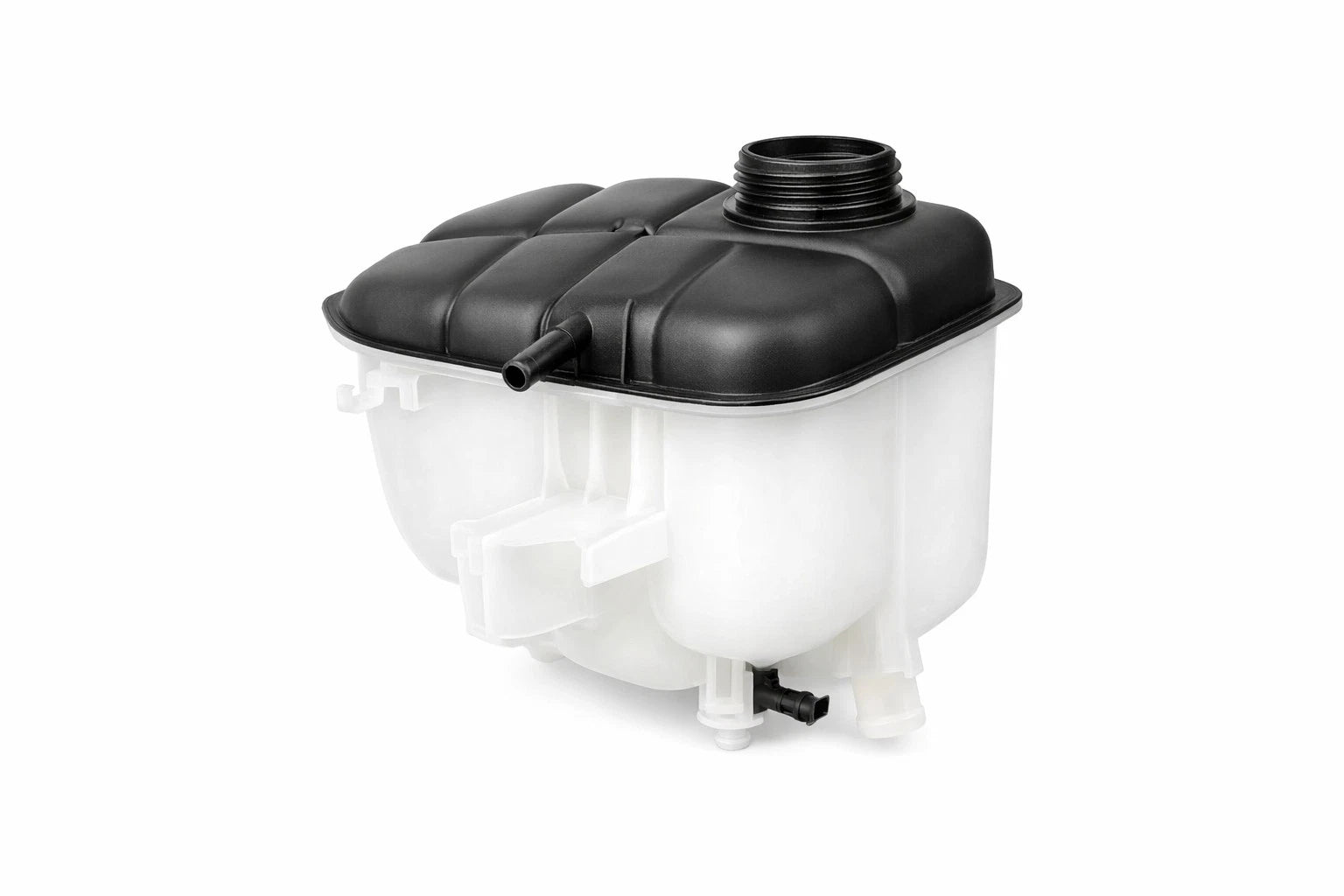 Genuine OEM Engine Coolant Reservoir for Mercedes-Benz C320, C240 (2001–2007)