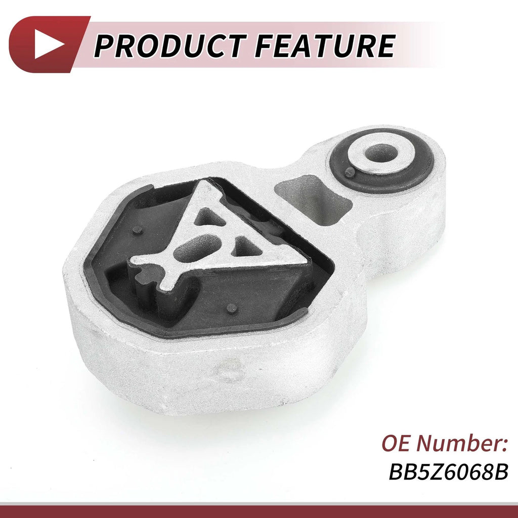 Engine Motor Mount for Ford Explorer 2.0 (2012–2015)