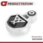 Engine Motor Mount for Ford Explorer 2.0 (2012–2015)