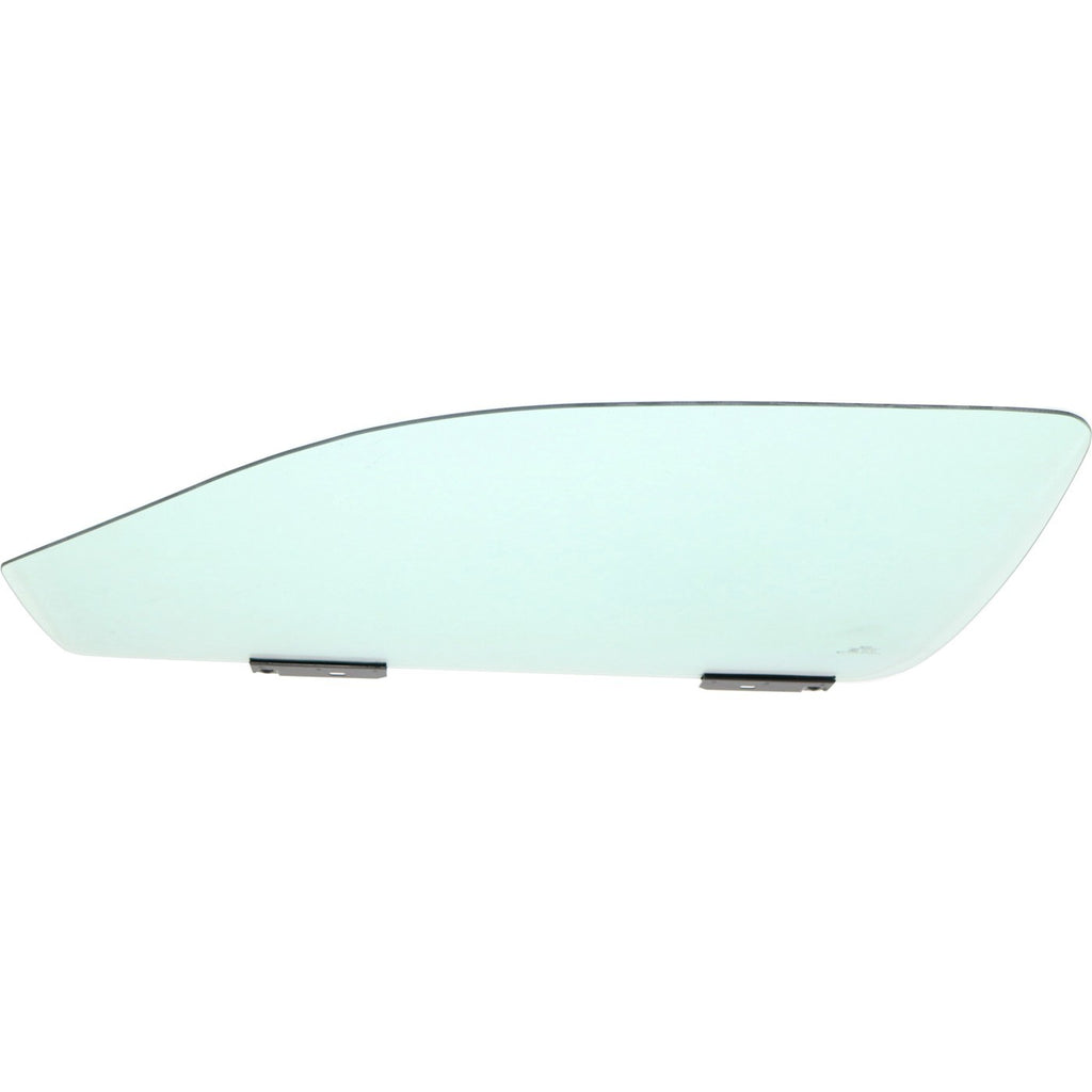 Front Driver Door Glass for Dodge Dakota (1997–2004)
