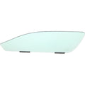 Front Driver Door Glass for Dodge Dakota (1997–2004)