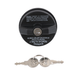 Locking Gas Tank Cap for Chrysler Dodge Jeep Infiniti Nissan Subaru